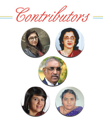SEP Contributors